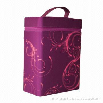 Cosmetic Case, Different Colors, Sizes Available